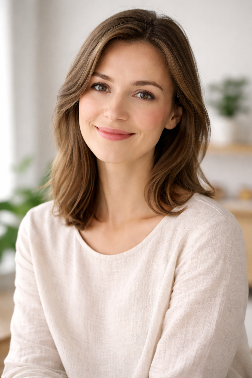 Marta Kamińska - autorka Prościej